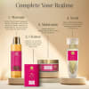Forrest Essentials Harmonizing & Alluring Nuddolía Rose & Oudhl 130 ml