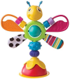 Freddie the Firefly High Chair Toy – Freddi fluga m sogskál