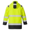 Fristads Airtech vetrarúlpa HiViz gul/svört