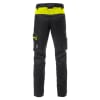 Fristads Coro service buxur svartar/HiViz gular