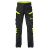 Fristads Coro service buxur svartar/HiViz gular