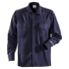 Fristads Flamestat skyrta navy