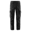 Fristads Haverdal vinnubuxur stretch, svartar