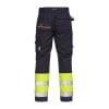 Fristads hitaþolnar buxur CL1