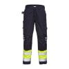 Fristads hitaþolnar buxur CL1