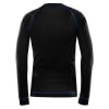 Fristads langerma bolur, merino ull