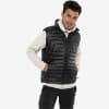 Fristads Primaloft vesti, svart