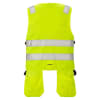 Fristads smíðavesti HiViz gult