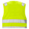 Fristads smíðavesti HiViz gult