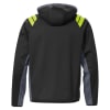 Fristads softshell peysa/jakki með hettu