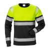 Fristads Stiby langermabolur HiViz class 1