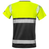 Fristads Stiby T-bolur, HiViz Class 1