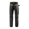 Fristads Tyresta buxur stretch svartar/HiViz gular