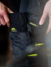 Fristads Tyresta hnéhlífar 1 par, eldtefjandi