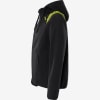 Fristads Tyresta softshell peysa/jakki með hettu