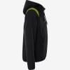 Fristads Tyresta softshell peysa/jakki með hettu