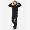 Fristads Tyresta softshell peysa/jakki með hettu