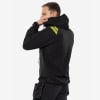 Fristads Tyresta softshell peysa/jakki með hettu