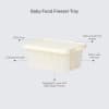 Frystibox Ivory