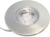 Gabriella Cabinet light 4W 350mA 2700K 35° Aluminium