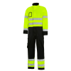 Gesto samfestingur HiViz