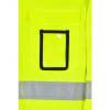Gesto samfestingur HiViz