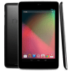 Google Nexus 7 Spjaldtölvan