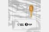 Bamboo Hairbrush