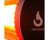 Gtech Heatwave pallahitari
