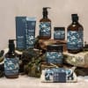 H2 Eau Sjáfarsalt líkamsskrúbbur 430 gr