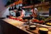 Hádegishlaðborð fyrir 2 á Brasserie Ask
