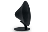Mini Halo One Bluetooth Hátalari | Svartur