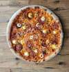 Helvítis Pizzan - Pizza Mánaðarins