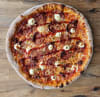 Helvítis Pizzan - Pizza Mánaðarins