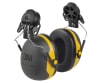 Heyrnarhlíf Peltor X2 á hjálm