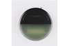 Hjóla/hlaupaljós Eclipse | Svart