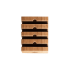 HORL® 2 - Standur fyrir diskabrýni - Eik