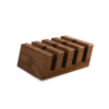 HORL® 2 - Standur fyrir diskabrýni - Hnota