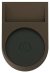 HORL standur fyrir HORL Pro sett - Dark bronze