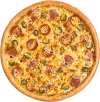 Hot and Cheesy