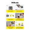 HOTO AutoCare loftdæla og handryksuga
