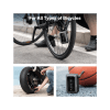 HOTO Electric Air Pump Pocket loftdæla