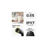 HOTO Grip Cordless Spin Scrubber skrúbbursti