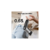 HOTO Grip Cordless Spin Scrubber skrúbbursti