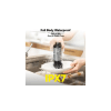 HOTO Grip Cordless Spin Scrubber skrúbbursti