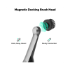 HOTO Wand Cordless Spin Scrubber skrúbbbursti