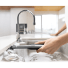 HOTO Wand Cordless Spin Scrubber skrúbbbursti