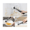 HOTO Wand Cordless Spin Scrubber skrúbbbursti