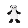Houston Heavy Panda Small -þyngdarbangsi