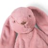 Houston Heavy Teddy Large Bunny – stór kanína bleik